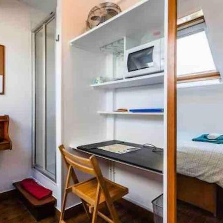 Hypercentre Vesle - Studette 3 Apartman Reims Kültér fotó