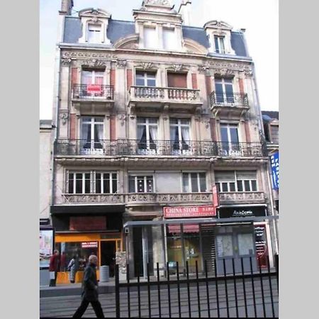 Hypercentre Vesle - Studette 3 Apartman Reims Kültér fotó