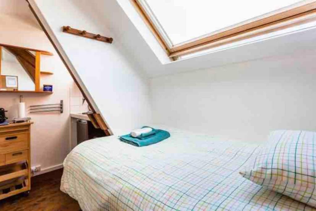 Hypercentre Vesle - Studette 3 Apartman Reims Kültér fotó