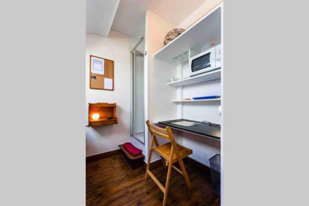 Hypercentre Vesle - Studette 3 Apartman Reims Kültér fotó